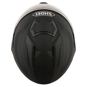 Capacete Shoei Gt-Air 3 Preto Fosco (Multifibras) - Spinelli Motos